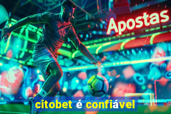 citobet é confiável