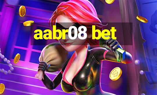 aabr08 bet