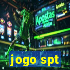 jogo spt