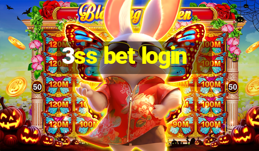 3ss bet login