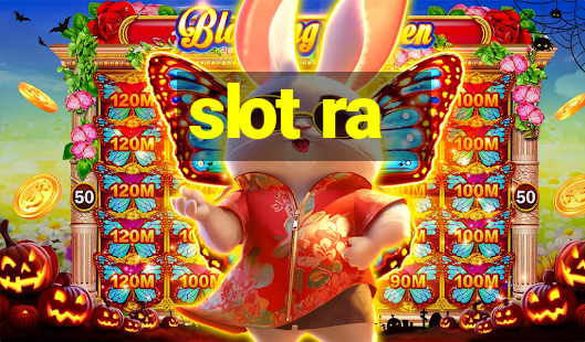 slot ra