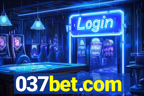 037bet.com