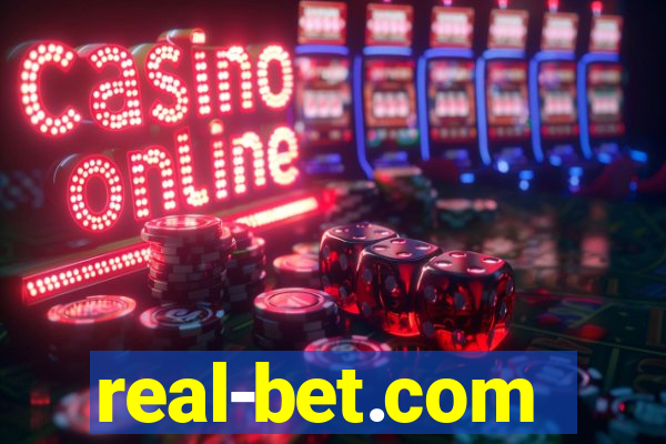 real-bet.com