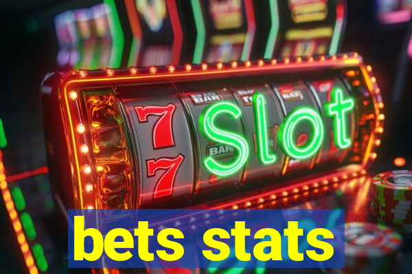 bets stats