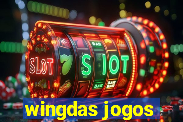 wingdas jogos