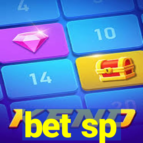 bet sp