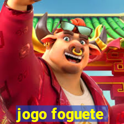 jogo foguete