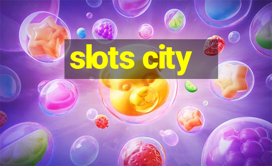 slots city