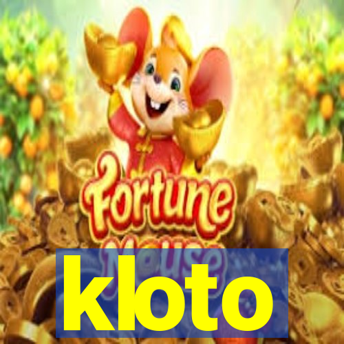 kloto