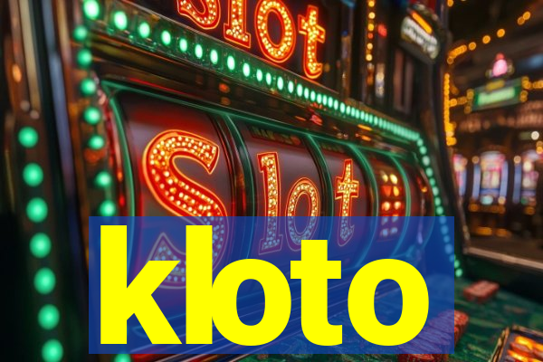 kloto