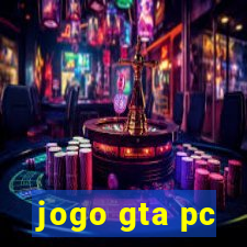 jogo gta pc