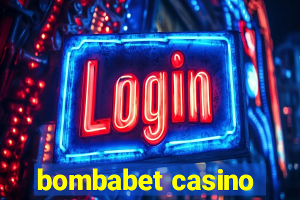 bombabet casino