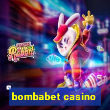 bombabet casino