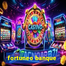 fortuneo banque