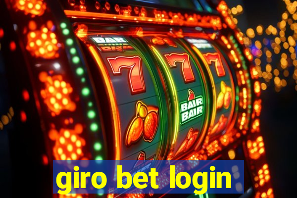 giro bet login