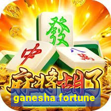 ganesha fortune