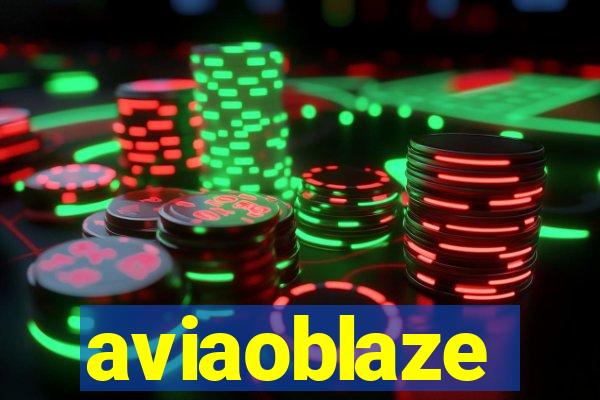 aviaoblaze