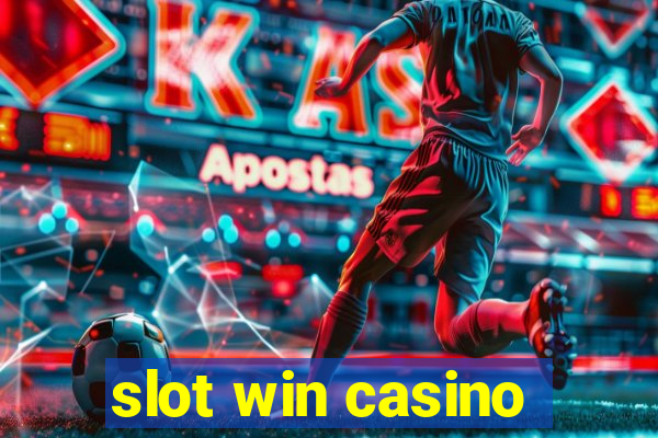 slot win casino