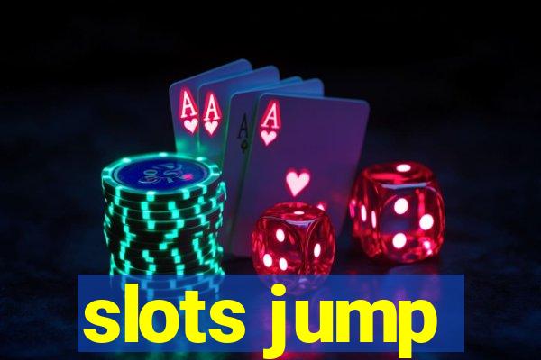 slots jump