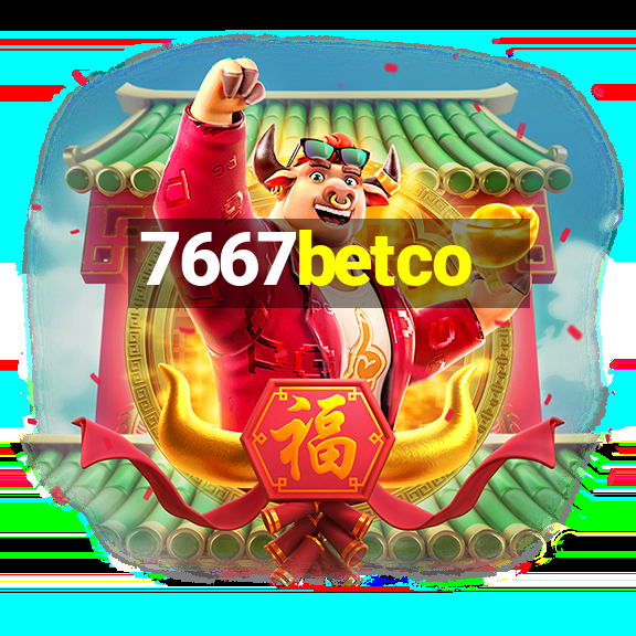 7667betco