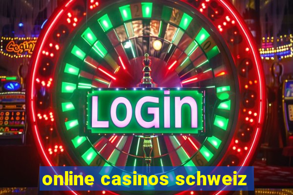 online casinos schweiz