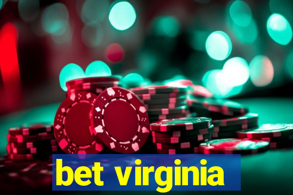 bet virginia