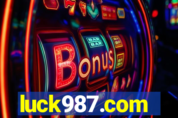 luck987.com