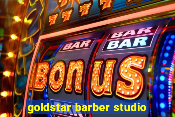 goldstar barber studio