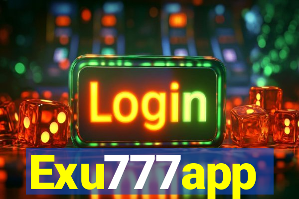 Exu777app