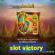 slot victory