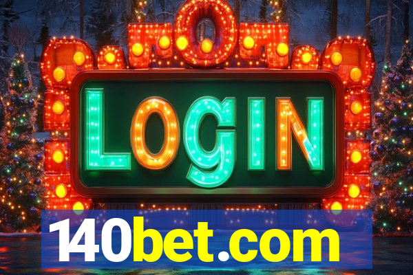 140bet.com