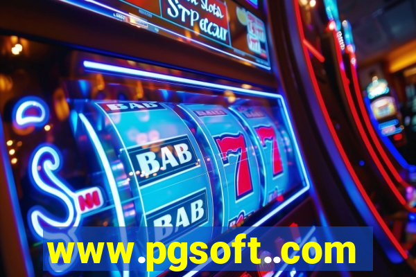 www.pgsoft..com