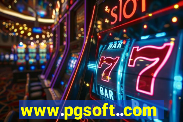 www.pgsoft..com