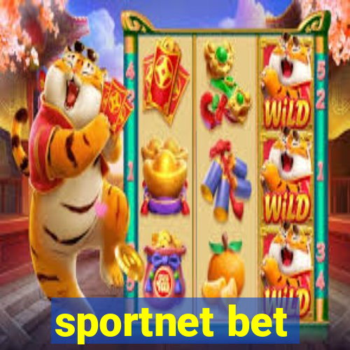 sportnet bet