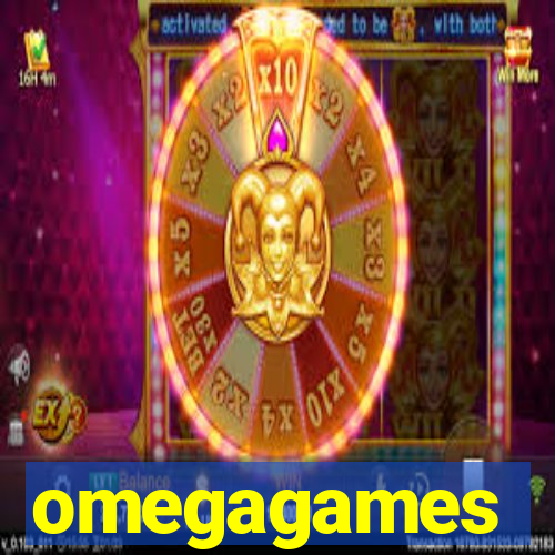 omegagames