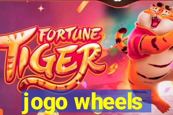 jogo wheels