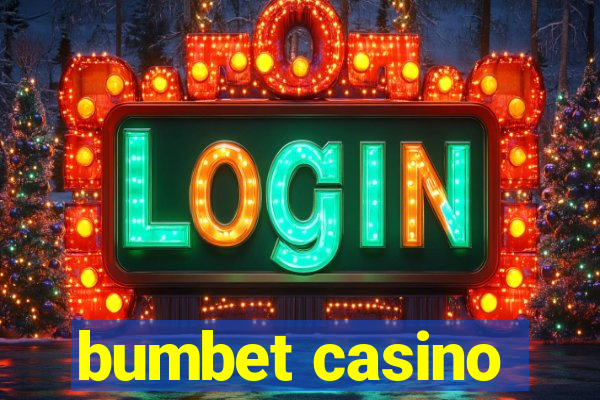 bumbet casino