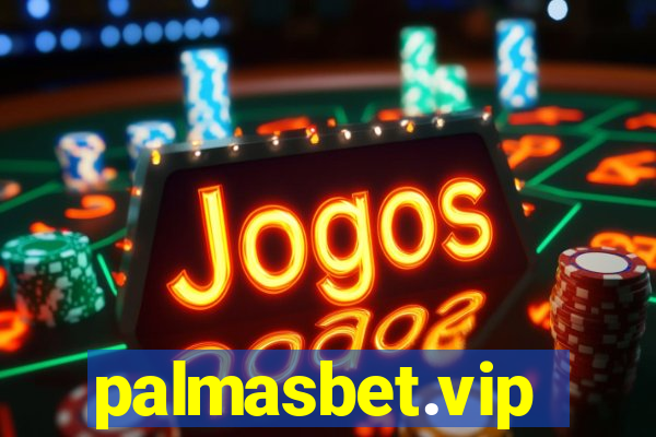 palmasbet.vip