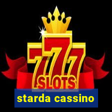 starda cassino