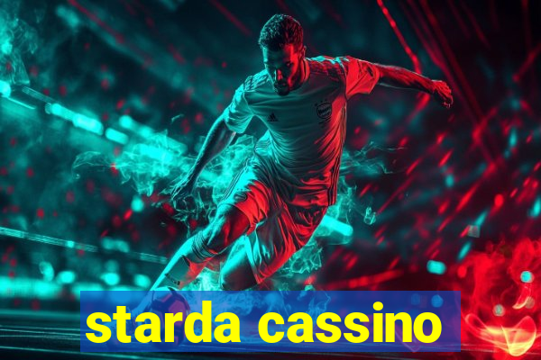 starda cassino