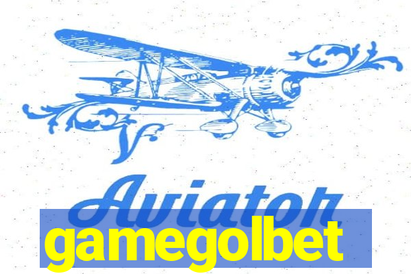 gamegolbet