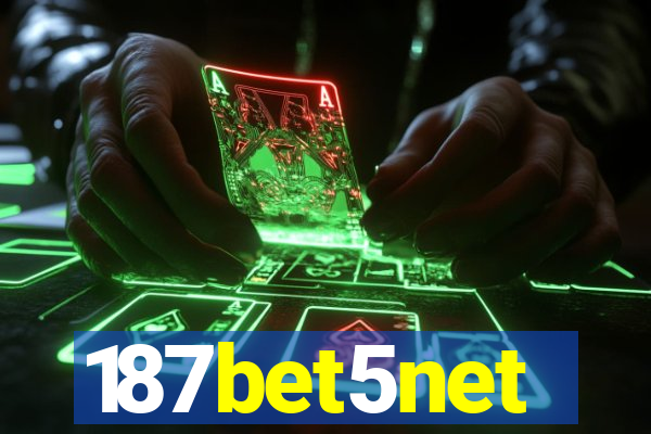 187bet5net