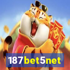 187bet5net