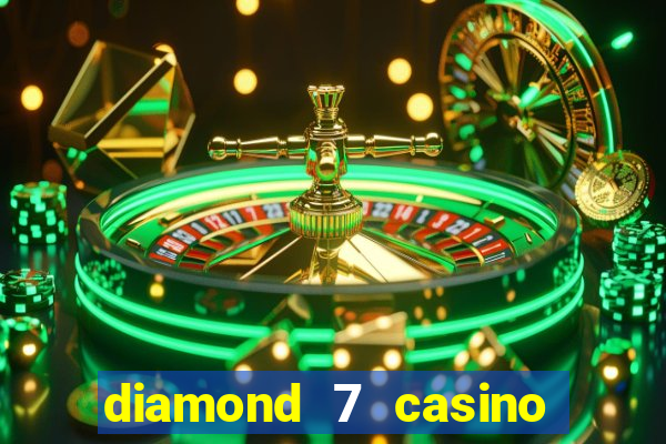 diamond 7 casino no deposit bonus