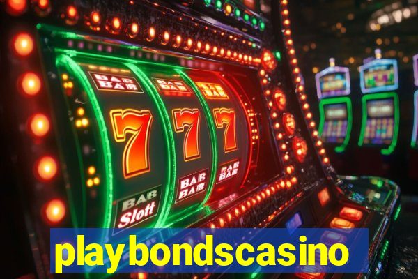 playbondscasino