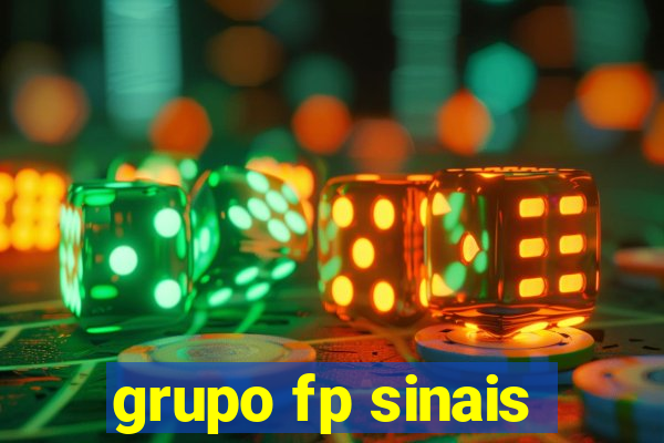 grupo fp sinais