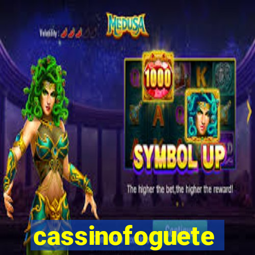 cassinofoguete