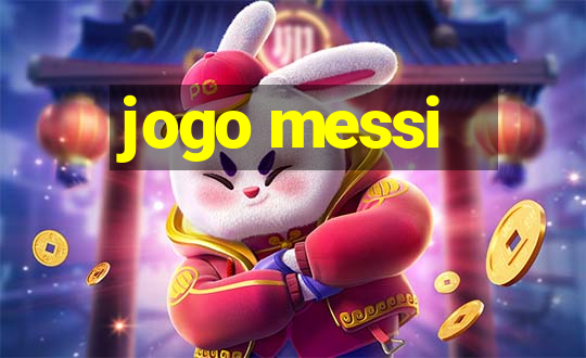 jogo messi