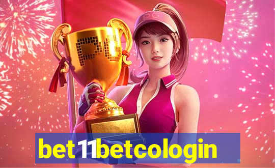 bet11betcologin