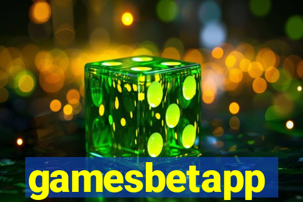 gamesbetapp